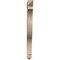 Ekena Millwork Funston Arts & Crafts Smooth Bracket, Douglas Fir, 3 1/2"W x 30"D x 42"H BKT04X30X42FST03SDF - alternate 4